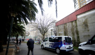 Piden un aumento de la presencia policial en la plaza de San Pablo y las calles aledañas