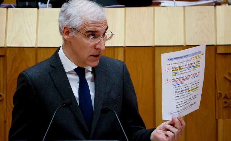 La Xunta abrirá en mayo el plazo para que las empresas soliciten ayudas de eficiencia energética