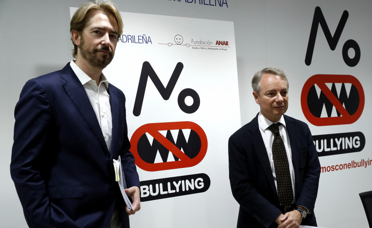 El aumento de intentos de suicidio entre los menores preocupa a la Fundación ANAR
