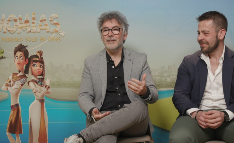 Estrenos en una cartelera 'que arde' con 