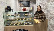 Mia´s Empanadas: el auténtico sabor pampeño que arrasa en A Coruña