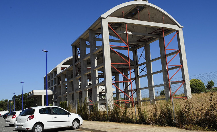 Culleredo presenta unos presupuestos de 34,4 millones de euros para 2023