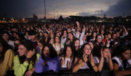 El festival Noroeste repetirá escenario en el puerto de A Coruña