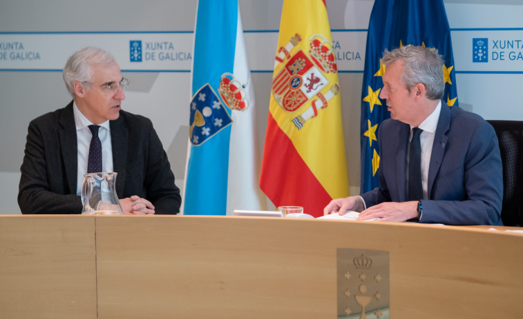 Galicia eliminará requisitos para facilitar que bajos comerciales se conviertan en viviendas