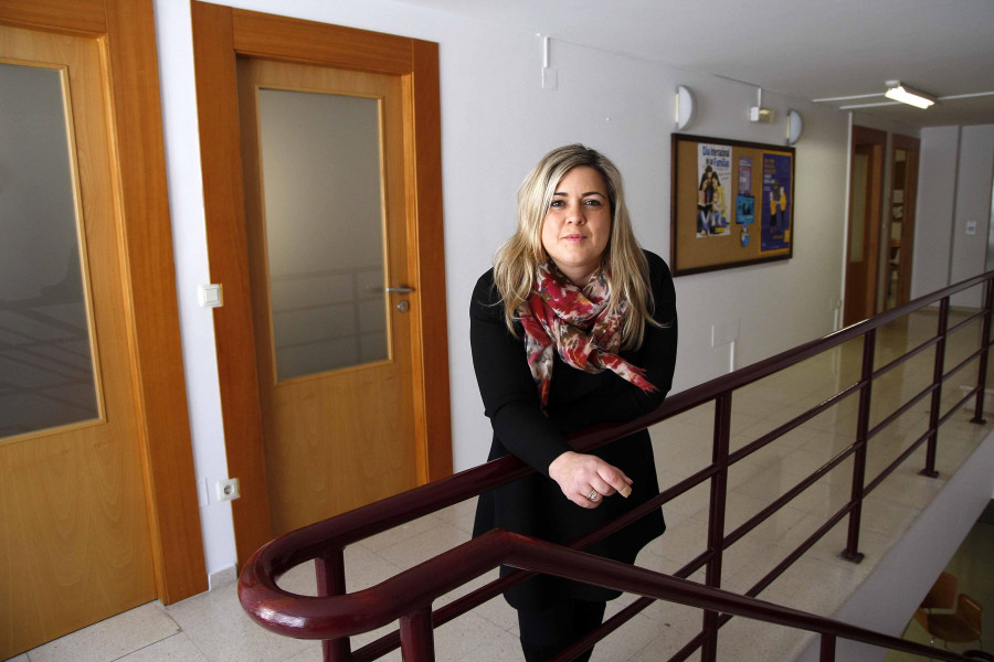 Arteixo sube a 108.000 las horas al año de servicio de ayuda en el hogar