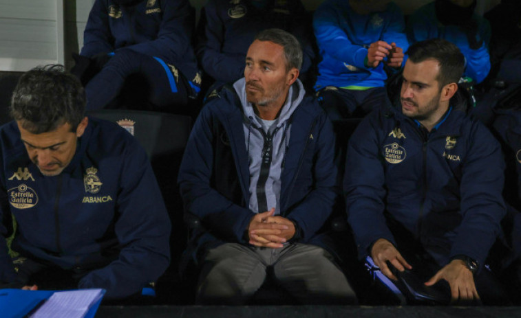 Segundo intento de Óscar Cano para cobrarse la ‘venganza’ de su anterior equipo