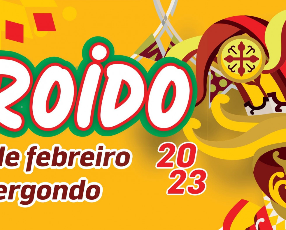 Bergondo entroido