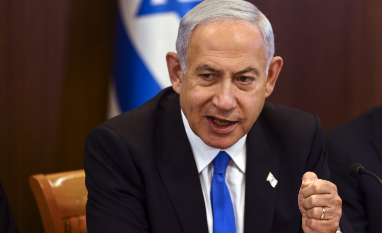 Benjamín Netanyahu perdería si se celebraran elecciones hoy en Israel