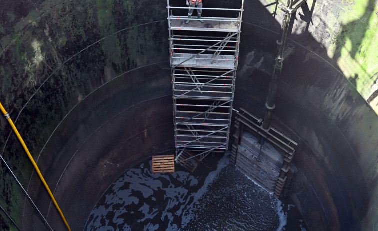 El del hidrógeno verde es el último proyecto municipal afectado por la crisis de suministros