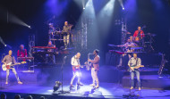 Brothers in Band actuarán en el Palacio de la Ópera de A Coruña el 27 de diciembre de 2024