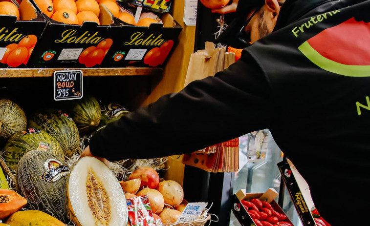 La agroalimentación sigue con sobrecostes en la logística y el gasóleo por la invasión de Ucrania