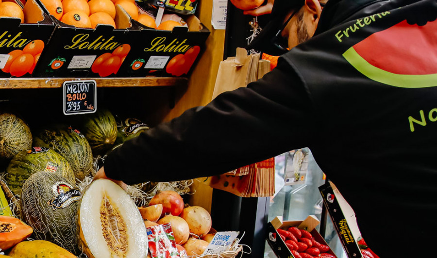 La agroalimentación sigue con sobrecostes en la logística y el gasóleo por la invasión de Ucrania