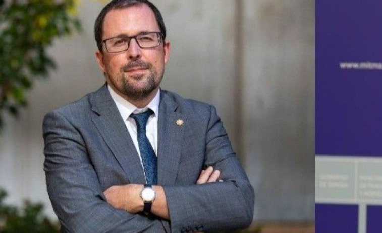 El nuevo presidente de Renfe afronta la expansión exterior y la ampliación de Avlo