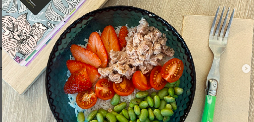 Los mejores restaurantes ‘healthy’ de A Coruña para compensar los excesos de los carnavales