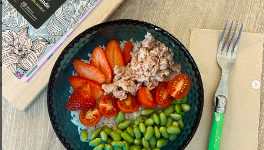 Los mejores restaurantes ‘healthy’ de A Coruña para compensar los excesos de los carnavales