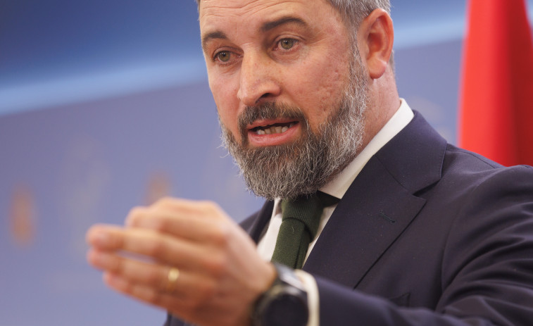 Los partidos censuran la moción de Vox y sopesan su estrategia para el debate