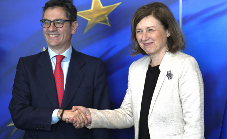 Bruselas espera avances en CGPJ antes de la presidencia española de la UE