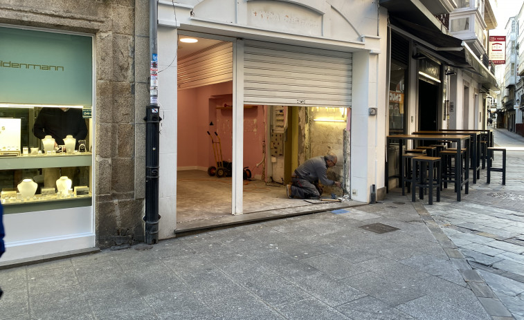 Reportaje | Adiós a los gofres más calientes de la ciudad