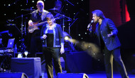Pimpinela celebra su 40 aniversario con un concierto en A Coruña