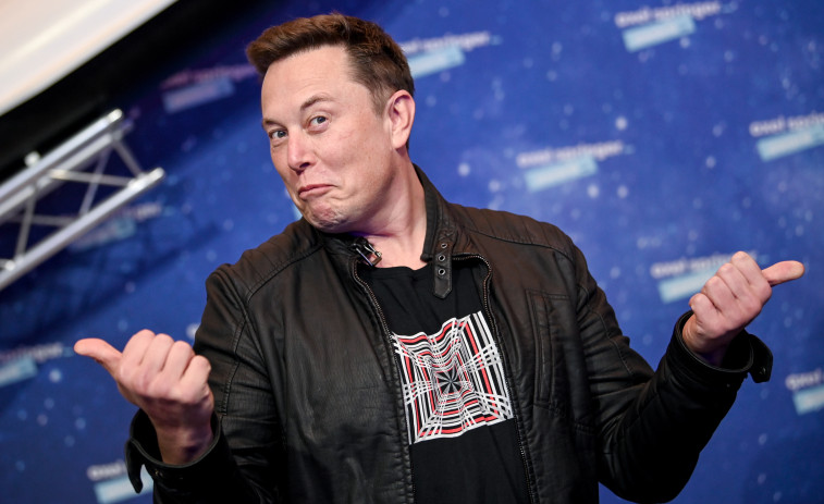 Elon Musk dice que la fecha de la pelea con Zuckerberg depende ahora de una prueba médica