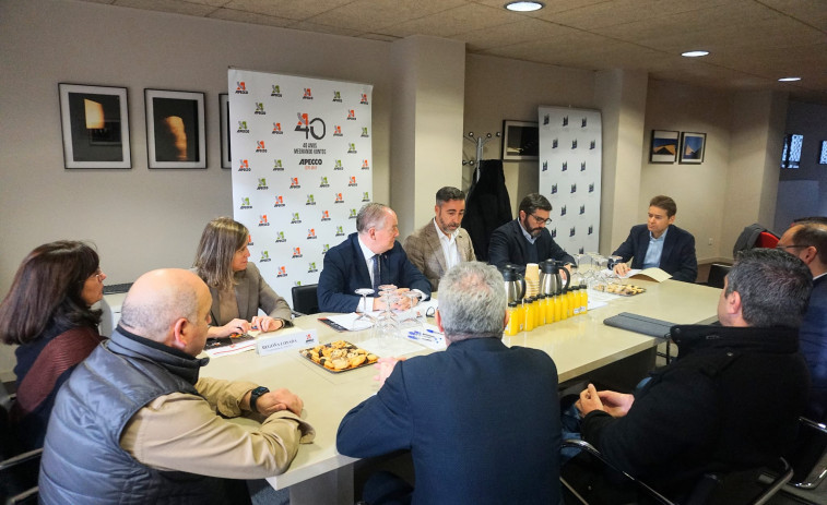 El PP critica que el Gobierno coruñés dejase de ejecutar 2 de cada 3 euros para inversiones