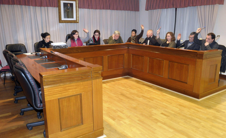 Bergondo cubrirá cuatro vacantes a través de su oferta de empleo público para el año 2023