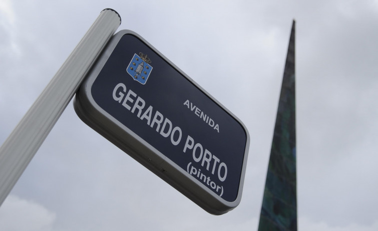 Corte de tráfico durante dos días en la avenida de Gerardo Porto