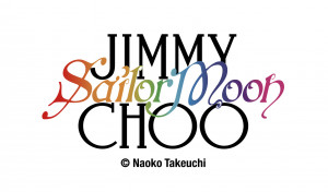 Jimmy Choo & Pretty Guardian Sailor Moon