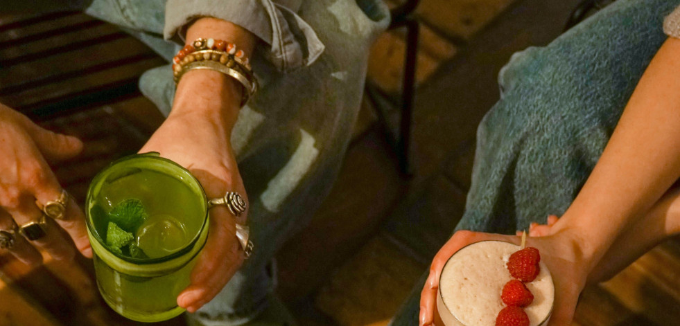 La Chata: comidas, copas y eventos en el antiguo local de La Postrería