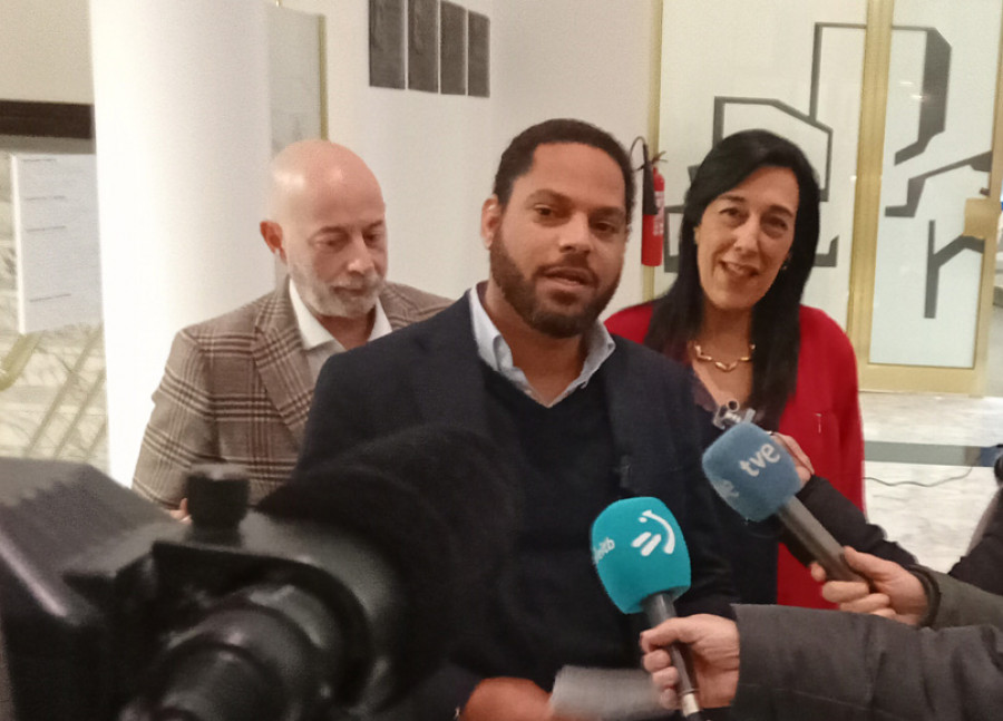 Vox lamenta los intentos de “frustrar” su moción de censura y espera apoyos incluso en el PSOE