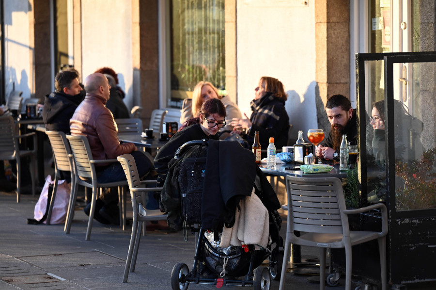 La hostelería de A Coruña advierte de intentos de engaño en relación con la formación sobre el acoso