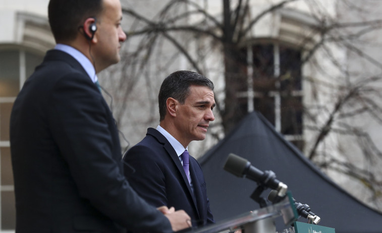 Gibraltar y sus vecinos, a la espera del acuerdo sobre su relación post-Brexit