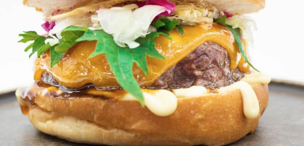 Las mejores hamburguesas de España se dan cita en A Coruña