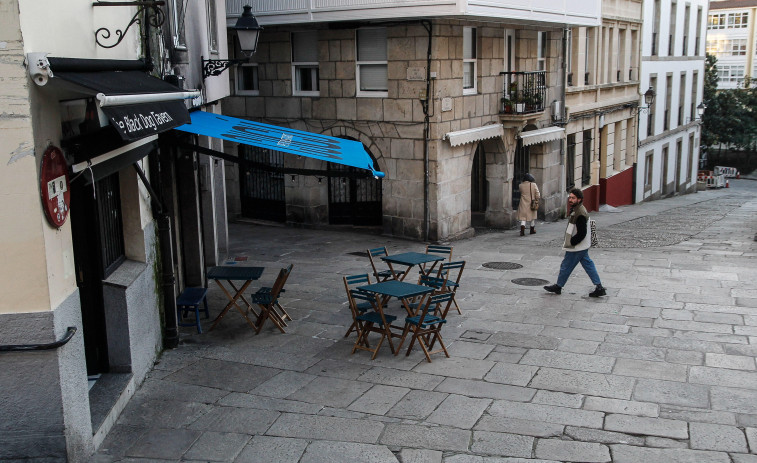 A Coruña es la cuarta ciudad española donde más subió el precio del alquiler en febrero