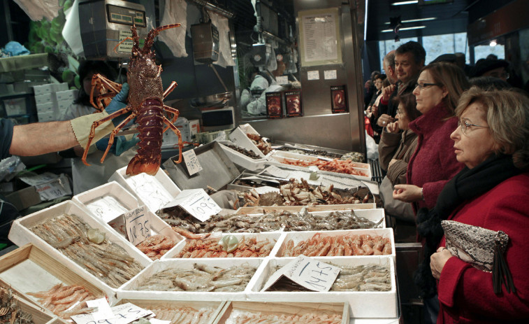 El Partido Popular lleva al Congreso su propuesta para rebajar el IVA de la carne y el pescado