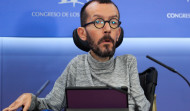 Podemos dice que votará en contra de la reforma del PSOE al sí es sí