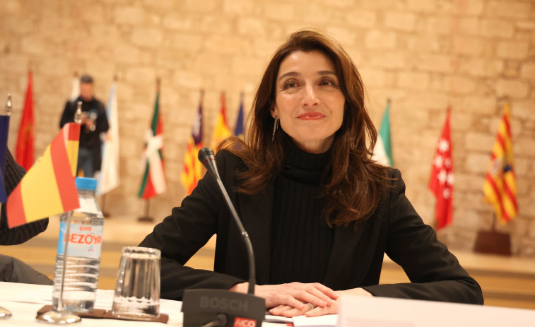 Llop insiste en que las peticiones de los Letrados no son “viables”, pero anima a “seguir dialogando”
