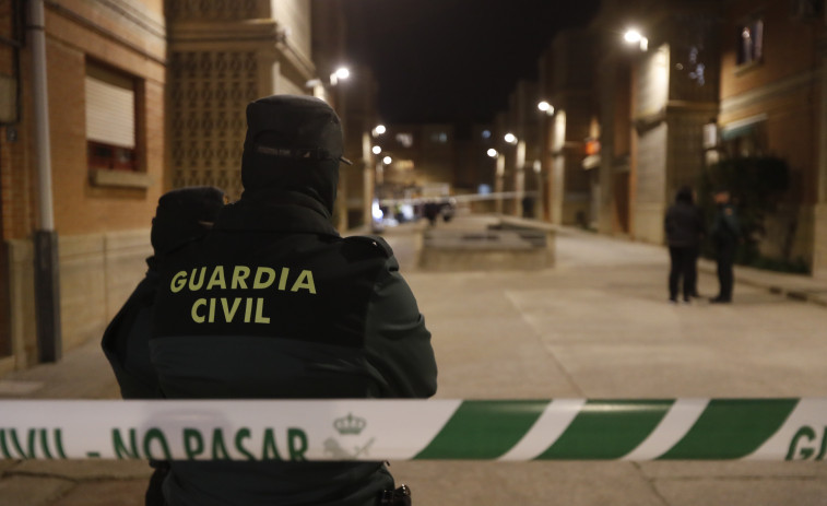 La orden de alejamiento de la mujer apuñalada en Zaragoza por su expareja había prescrito