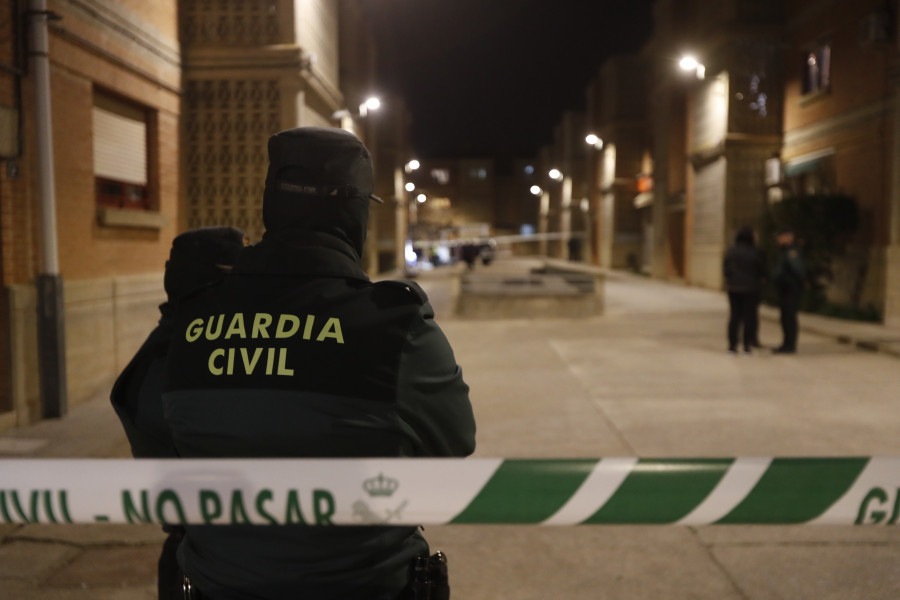 La orden de alejamiento de la mujer apuñalada en Zaragoza por su expareja había prescrito