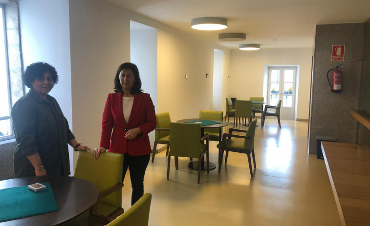 Mónica Carneiro tramita su salida del PSOE  y solicitará pasar a ser edil no adscrita en Betanzos