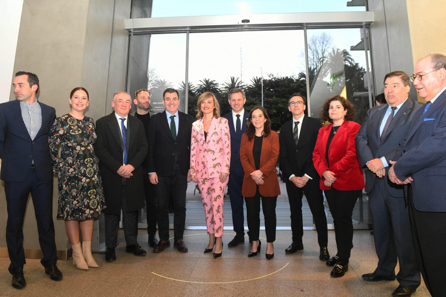 Abanca reconoce un año más la labor de los mejores docentes