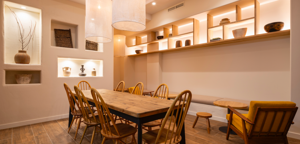 Amaranto Concept Store y Omakase: consulta aquí el especial Gastro Ideal