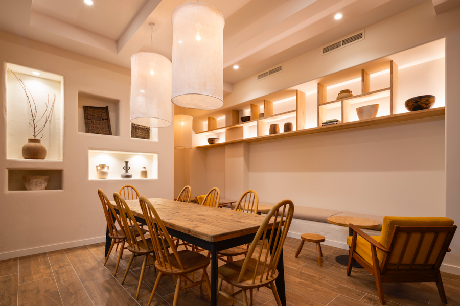 Amaranto Concept Store y Omakase: consulta aquí el especial Gastro Ideal