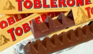 Sanidad alerta a las personas alérgicas sobre varios lotes de Toblerone