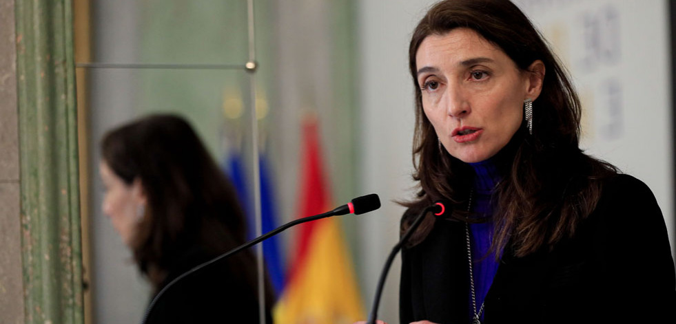 La asociación mayoritaria de jueces no firmará con Justicia la subida de 450 euros mensuales