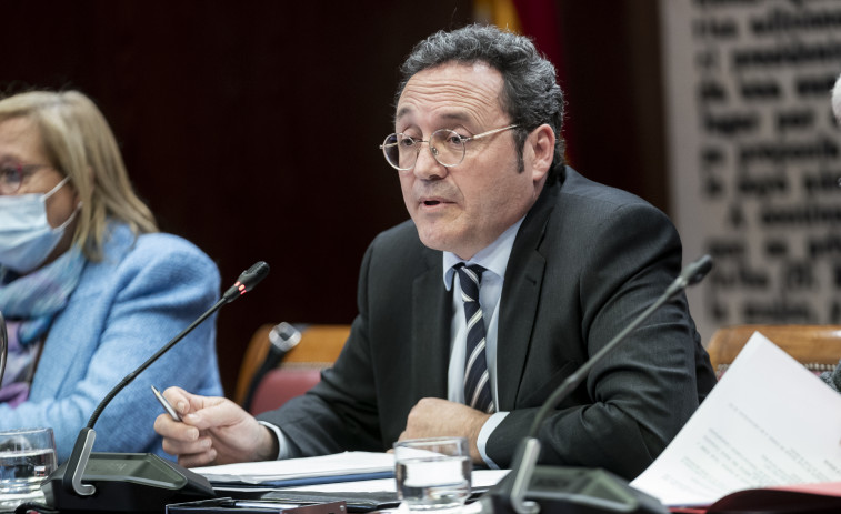 Las designaciones de la Fiscalía aumentan las mujeres en su cúpula