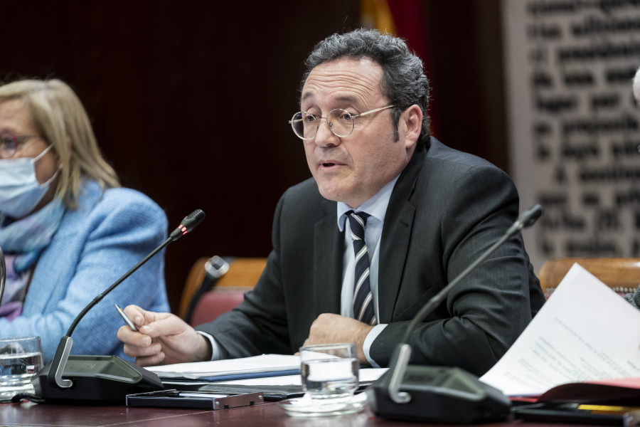 Las designaciones de la Fiscalía aumentan las mujeres en su cúpula