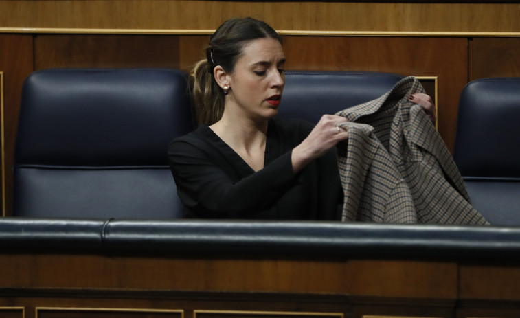 Más de 1.200 condenas rebajadas y 121 excarcelaciones tras la ley del sólo sí es sí