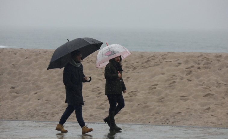 Así será el tiempo en A Coruña | 8 de marzo