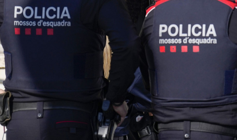Arrestado un joven en Barcelona por agredir con una navaja a una pareja de homosexuales